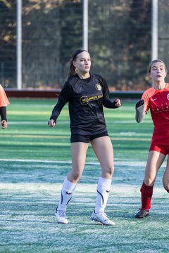 Bild 267 - wBJ VfL Pinneberg2 - Eimsbuttler TV 3 : Ergebnis: 5:0